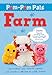 Pom-pom Pals: Farm