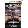 Three Nights in August: Strategy, Heartbreak, and Joy Inside the Mind of a Manager