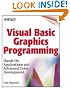 Visual Basic Graphics Programming 2nd Edition [Book & CD Rom]