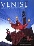 Venise les plus beaux costumes du carnaval