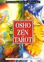 Osho Zen Tarot. Buch zum Osho Zen Tarot: Osho Zen Tarot: Osho Zen Tarot. Buch und 79 Karten: Das transzendentale Zen-Spiel