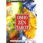 Osho Zen Tarot: Osho Zen Tarot. Buch und 79 Karten: Das transzendentale Zen-Spiel