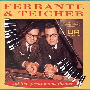 CD-Charts  Search : All Time Great Movie Themes