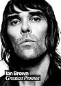 Ian Brown - The Greatest Promos [DVD] [2005]