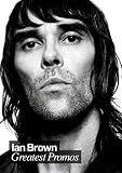 Ian Brown - The Greatest Promos [DVD] [2005]