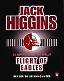 Review Penguin Audiobooks  / Flight of Eagles