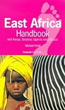 East Africa (Footprint Handbooks) (Spanish Edition)