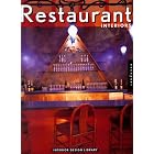 Restaurant Interiors (Interior Design Library) by  Rockport Publishers