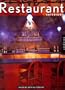 Restaurant Interiors (Interior Design Library)