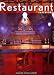 Restaurant Interiors (Interior Design Library)