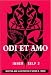 Books : Odi Et Amo: Inner Self 2