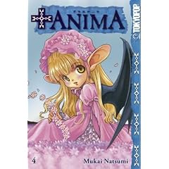 + Anima (2in1) 04: Sammelband
