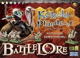 Eigenschaften Diverse / BattleLore - Die Kobold-Plünderer (Erw.)