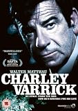 DVD : Charley Varrick [1973]