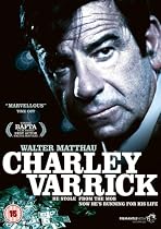 Charley Varrick [DVD] [1973]