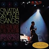 Sinatra At The Sands [with Count Basie & His Orchestra]