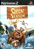 Open Season PS2