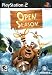 Open Season PS2