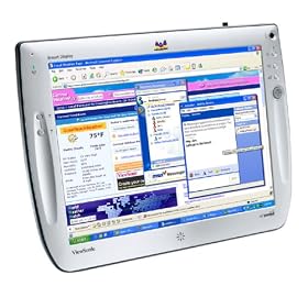 ViewSonic airpanel V150 15" Smart Display