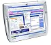 Electronics : ViewSonic airpanel V150 - Windows CE for Smart Displays 400 MHz - RAM: 64 MB - ROM: 32 MB 15' ( 1024 x 768 ) - 802.11b