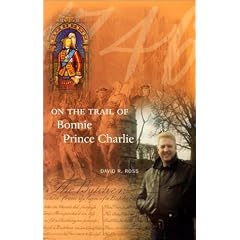 On the Trail of Bonnie Prince Charlie (On the Trail of) (On the Trail of)