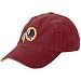 Reebok Washington Redskins Burgundy Youth Basic Logo Slouch Hat
