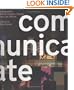 Communicate: Independent British Graphic Design Since the Sixties