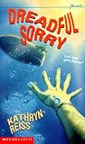 Dreadful Sorry (Time Travel Mysteries)