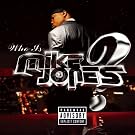 Who Is Mike Jones ?