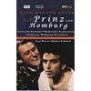 Henze, Hans Werner - Der Prinz von Homburg / Nikolaus Lehnhoff, Wolfgang Sawallisch, Bayerische Staatsoper