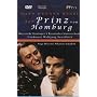 Henze, Hans Werner - Der Prinz von Homburg / Nikolaus Lehnhoff, Wolfgang Sawallisch, Bayerische Staatsoper