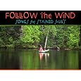 Follow the Wind - Songs for Stained Souls by Richard Shindell, John Gorka, Catie Curtis