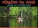Image of Follow the Wind - Songs for Stained Souls
