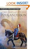 Three Hearts & Three Lions (Fantasy Masterworks)