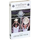 Wimbledon 1998 Official Film Highlights Video