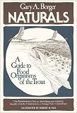 Naturals: A Guide to Food Organisms of the Trout