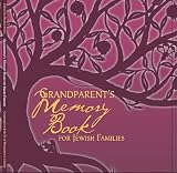 Grandparent s Memory Book for Jewish Families