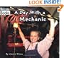 A Day with a Mechanic (Hard Work)