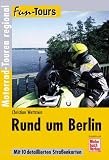 Fun-Tours Berlin und Brandenburg. Motorrad-Touren regional.