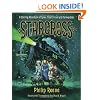 Starcross: A Stirring Adventure of Spies, Time Travel and Curious Hats