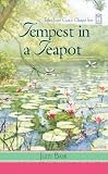 Tempest in a Teapot (Tales from Grace Chapel Inn)