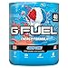 G Fuel Snow Cone (40 Servings) Elite Energy and Endurance Formula 9.8 oz.
