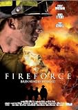 Fireforce - Brennendes Inferno - Stuart Whitman