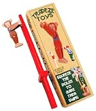 Trapeze Monkey