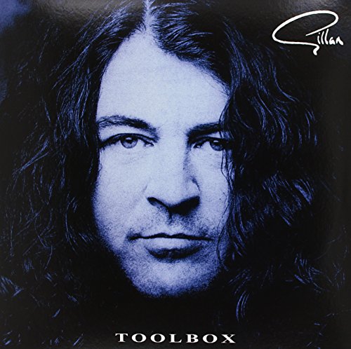 Gillan - Toolbox - Zortam Music