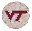Virginia Tech Hokies Garden Stepping Stone Virginia Tech Hokies Garden Stepping Stone