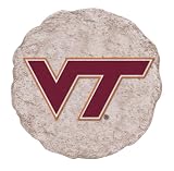 Virginia Tech Hokies Garden Stepping Stone