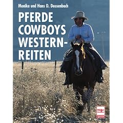Pferde, Cowboys, Westernreiten