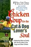 Chicken Soup for the Cat & Dog Lover's Soul