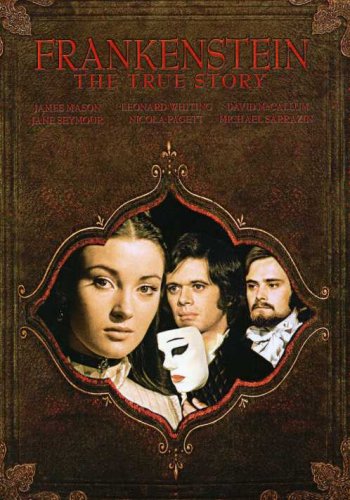 Frankenstein - The True Story
